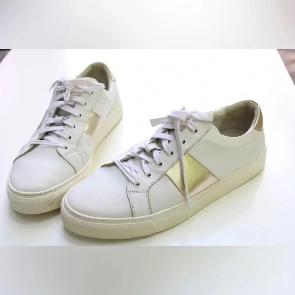 AlphaKilo sneakers